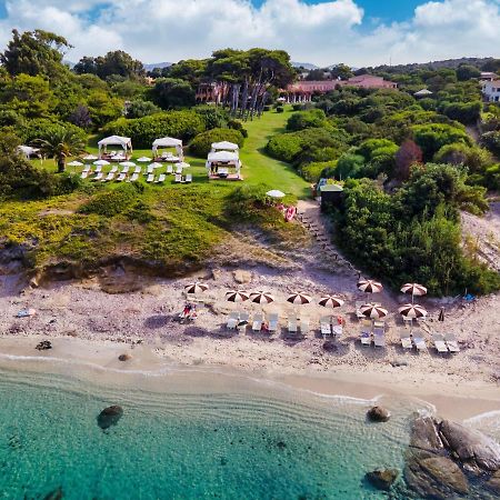 וילסימיוס Hotel Cala Caterina מראה חיצוני תמונה