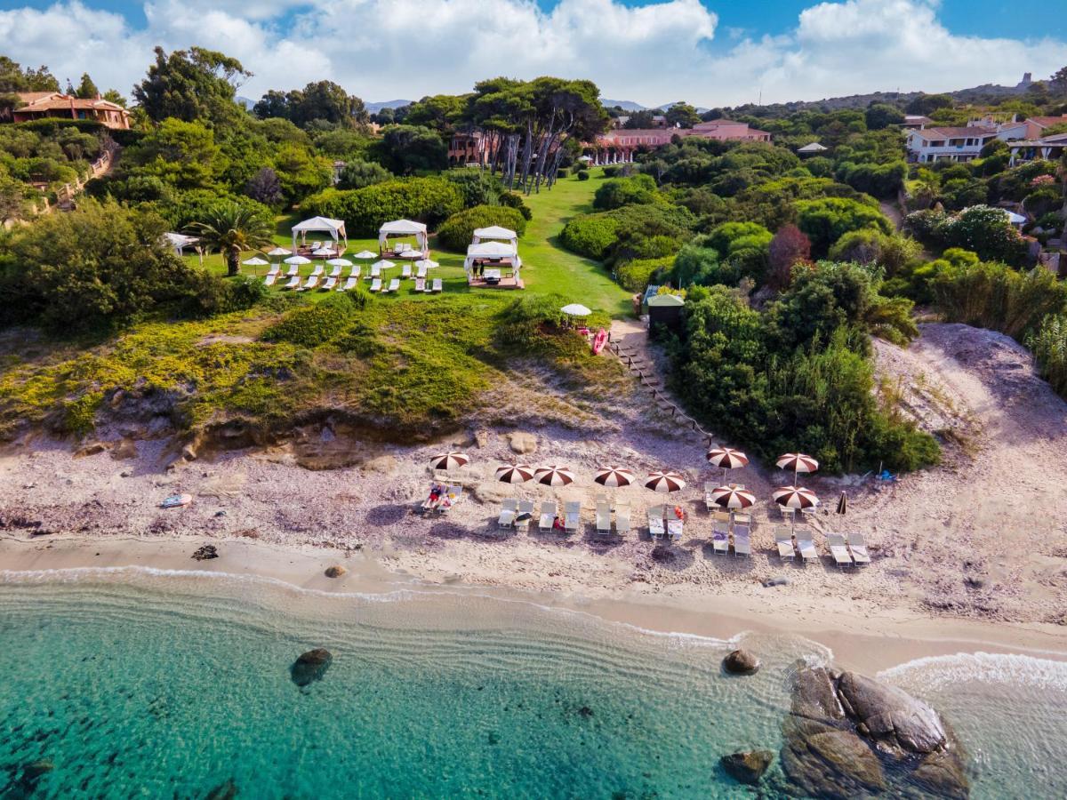 וילסימיוס Hotel Cala Caterina מראה חיצוני תמונה