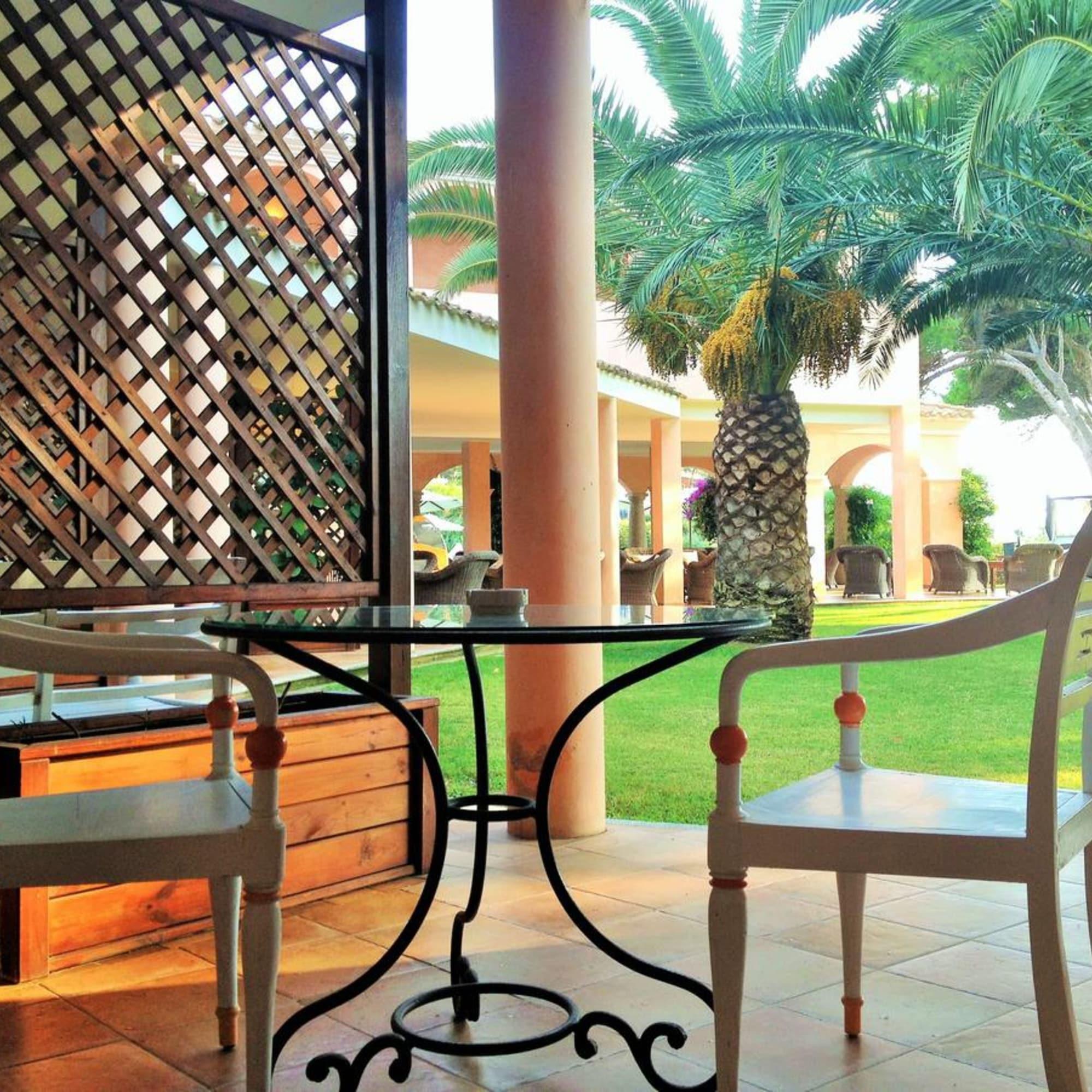 וילסימיוס Hotel Cala Caterina מראה חיצוני תמונה