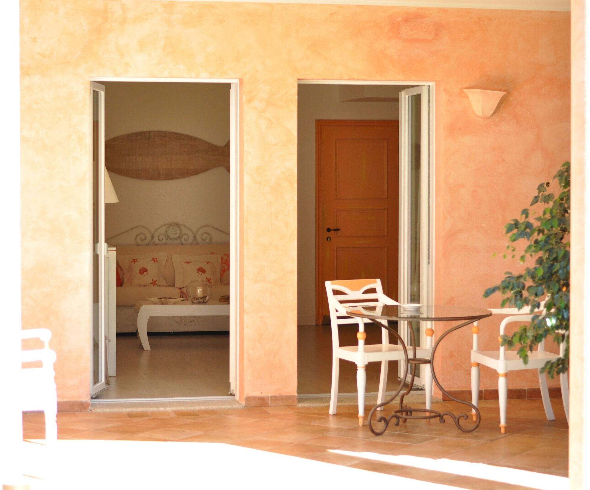 וילסימיוס Hotel Cala Caterina מראה חיצוני תמונה