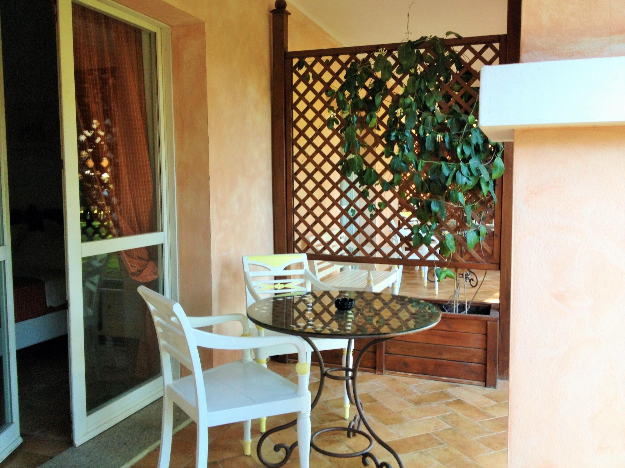 וילסימיוס Hotel Cala Caterina מראה חיצוני תמונה