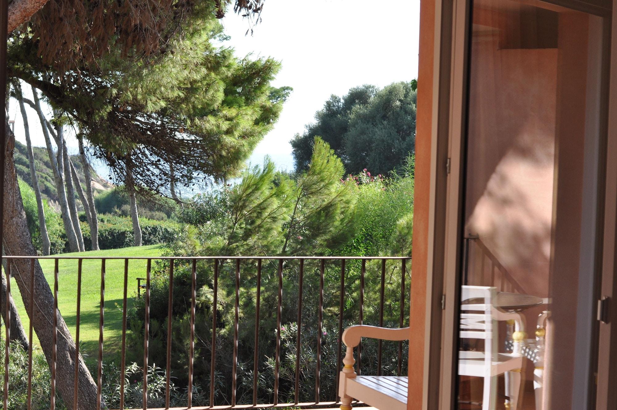 וילסימיוס Hotel Cala Caterina מראה חיצוני תמונה