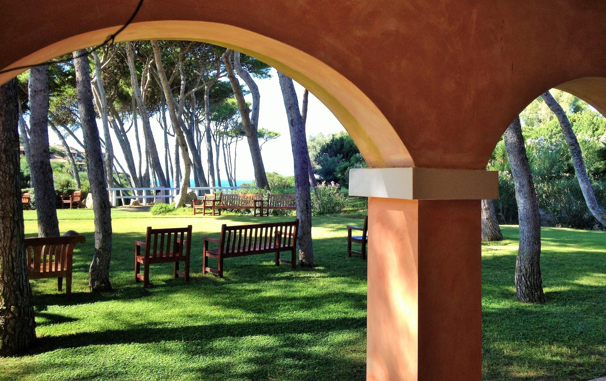 וילסימיוס Hotel Cala Caterina מראה חיצוני תמונה