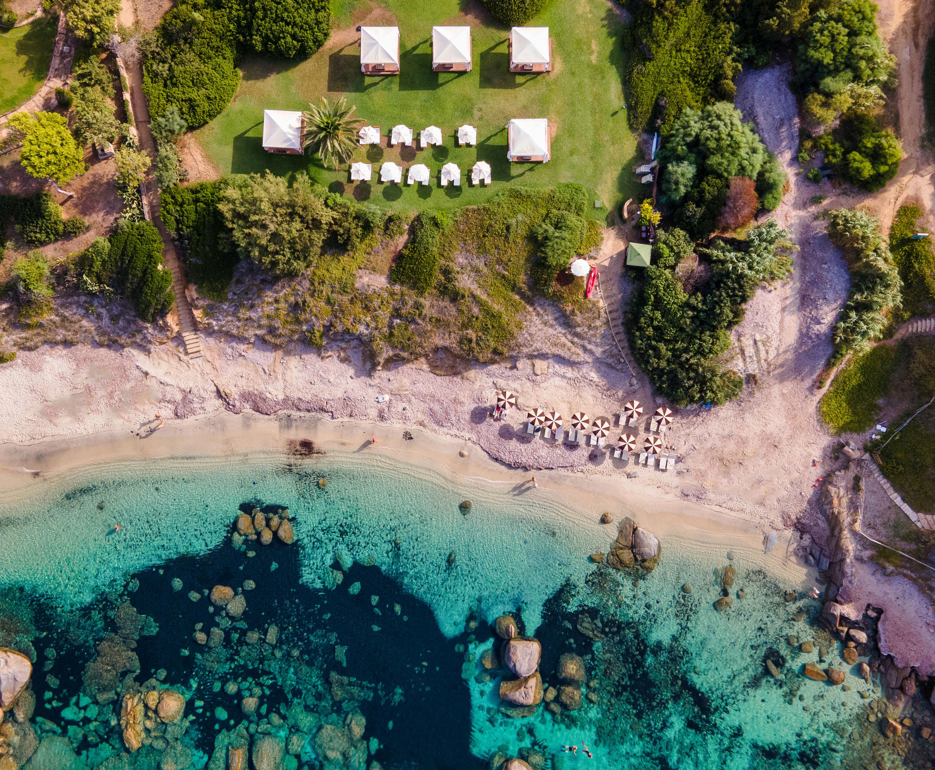 וילסימיוס Hotel Cala Caterina מראה חיצוני תמונה