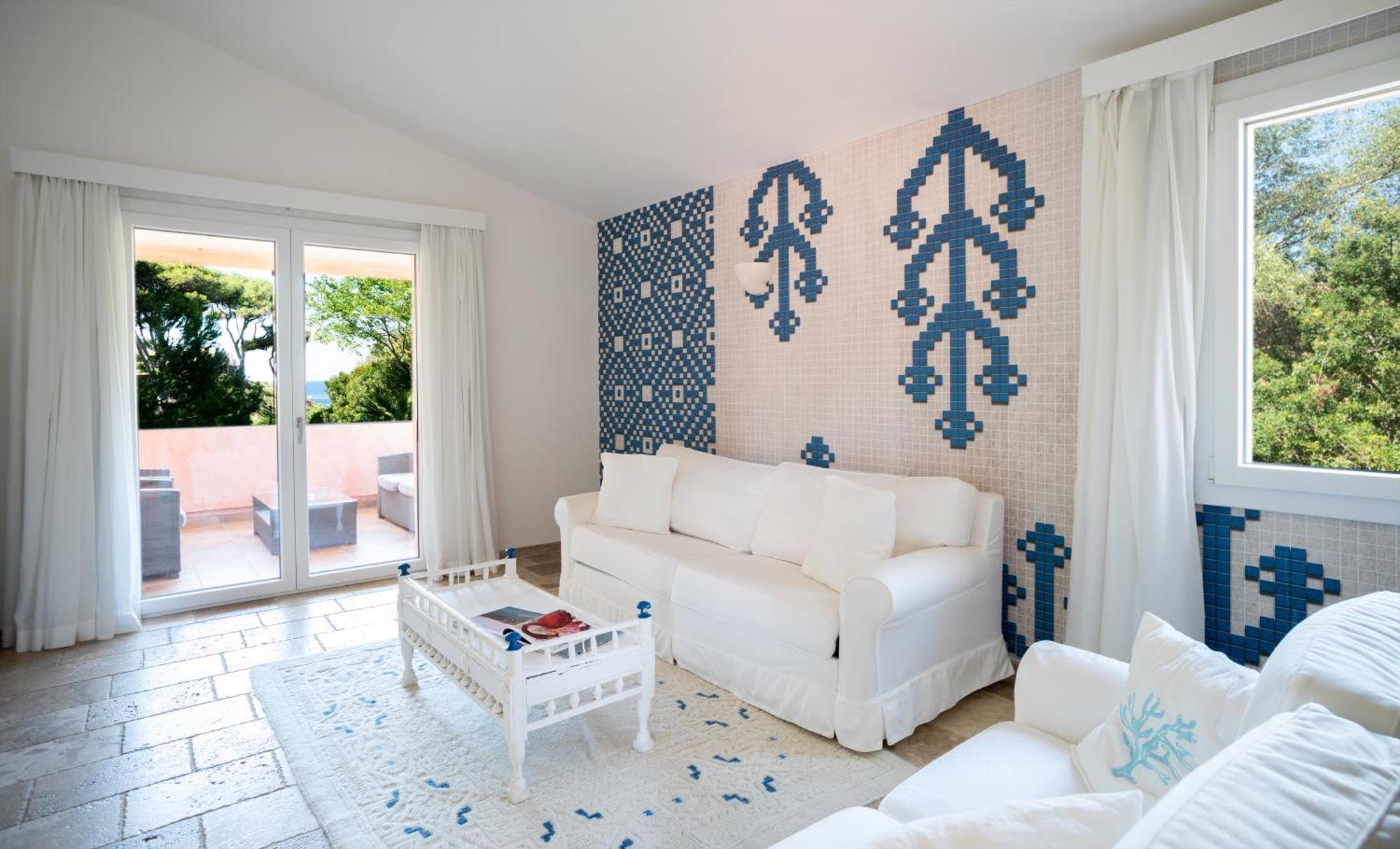 וילסימיוס Hotel Cala Caterina מראה חיצוני תמונה