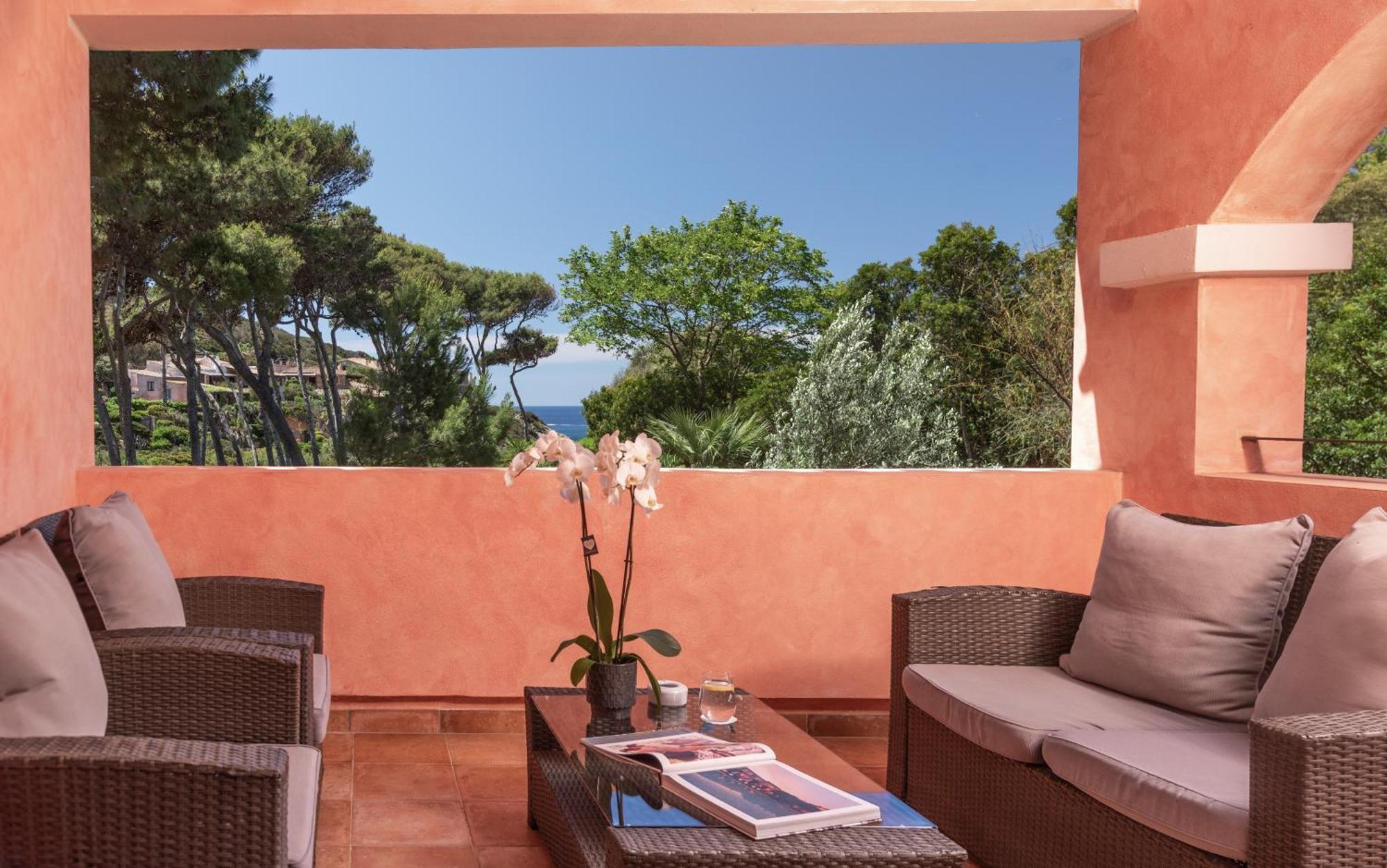 וילסימיוס Hotel Cala Caterina מראה חיצוני תמונה