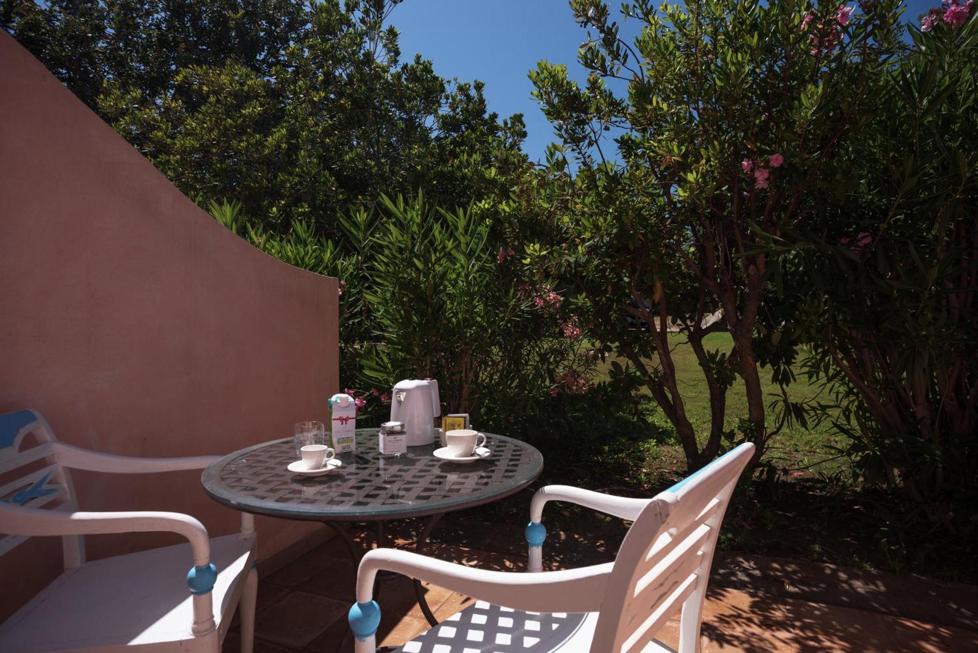וילסימיוס Hotel Cala Caterina מראה חיצוני תמונה