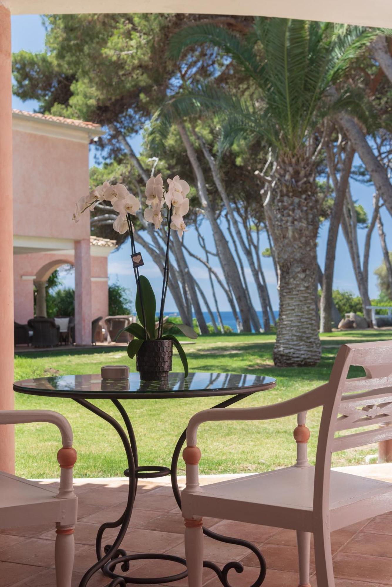 וילסימיוס Hotel Cala Caterina מראה חיצוני תמונה