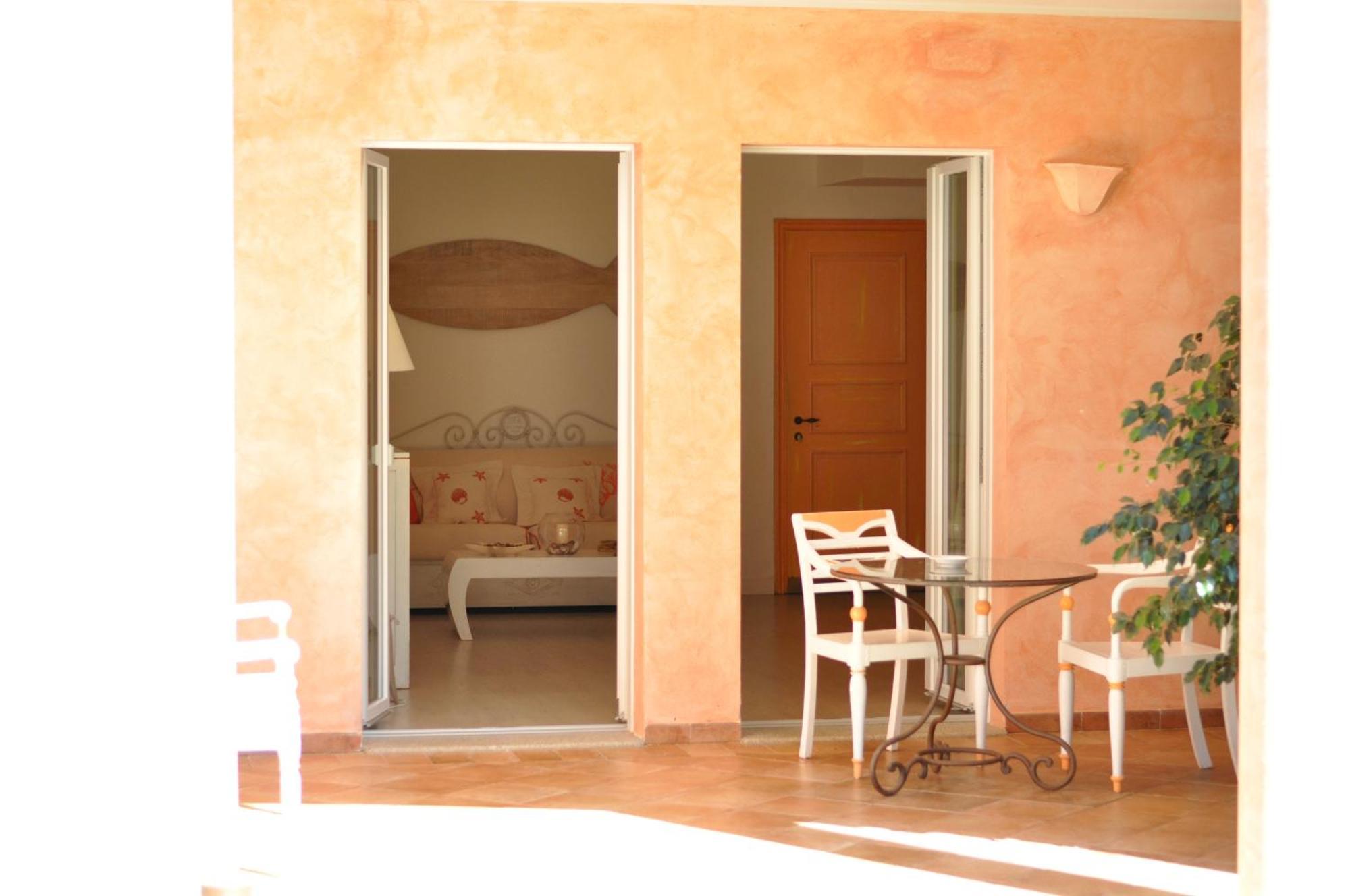 וילסימיוס Hotel Cala Caterina מראה חיצוני תמונה