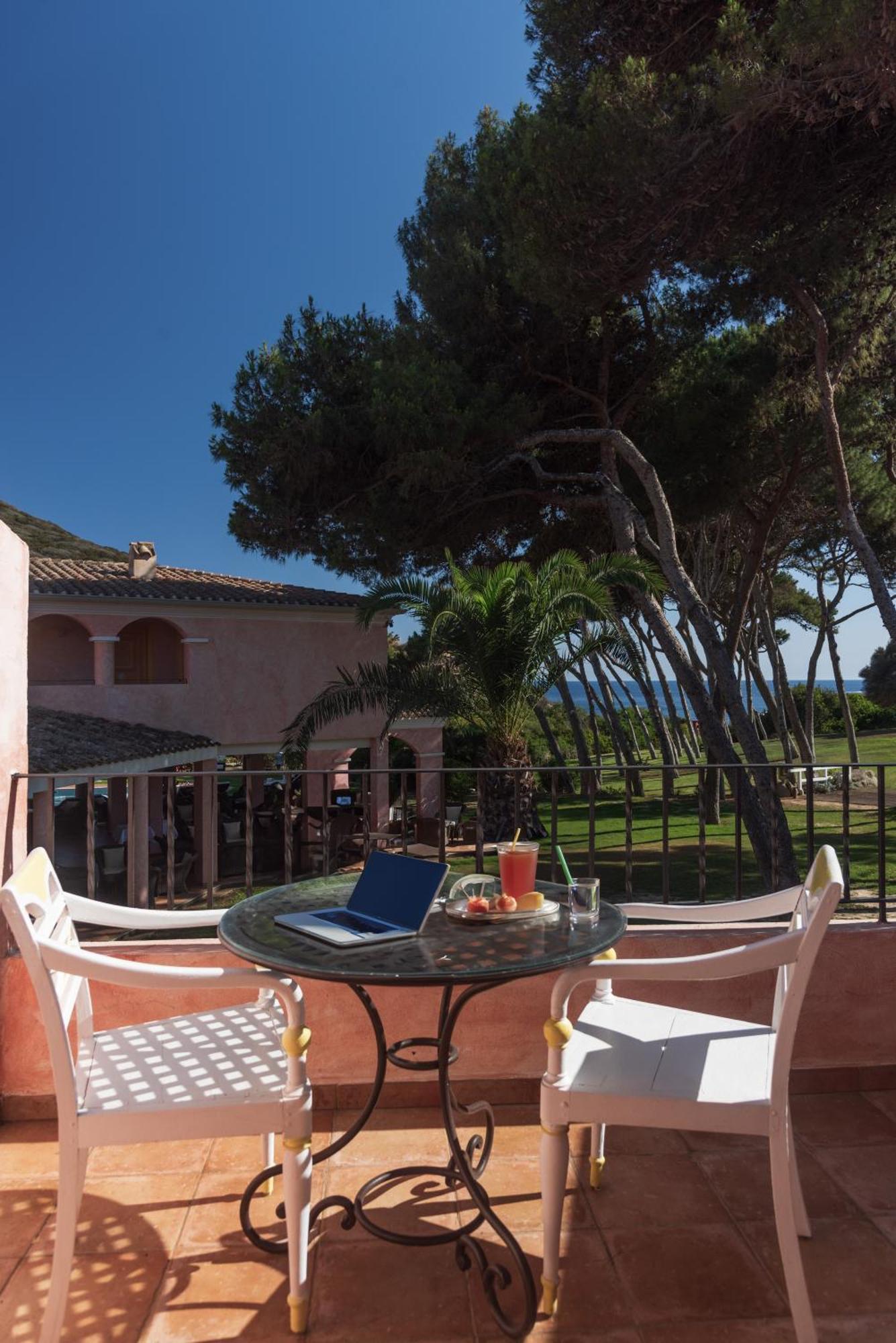 וילסימיוס Hotel Cala Caterina מראה חיצוני תמונה