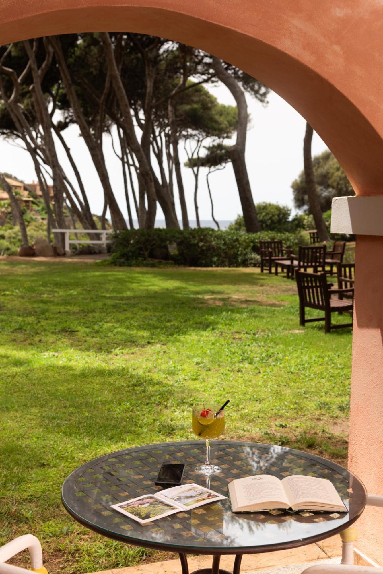וילסימיוס Hotel Cala Caterina מראה חיצוני תמונה