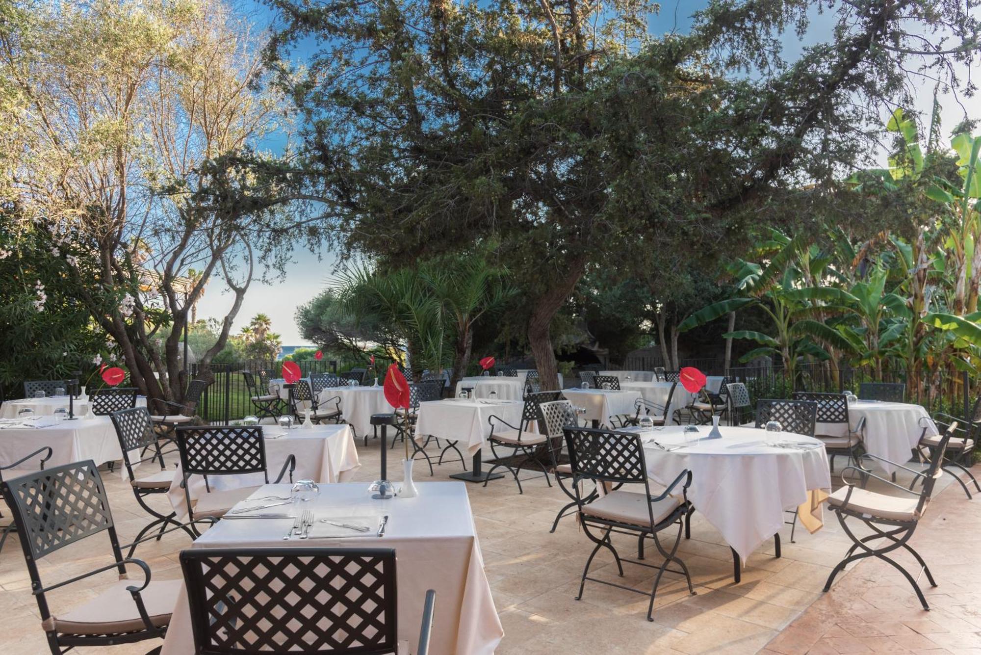 וילסימיוס Hotel Cala Caterina מראה חיצוני תמונה