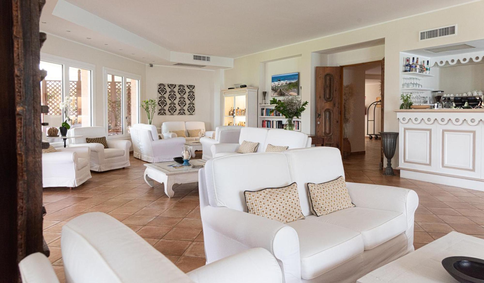 וילסימיוס Hotel Cala Caterina מראה חיצוני תמונה
