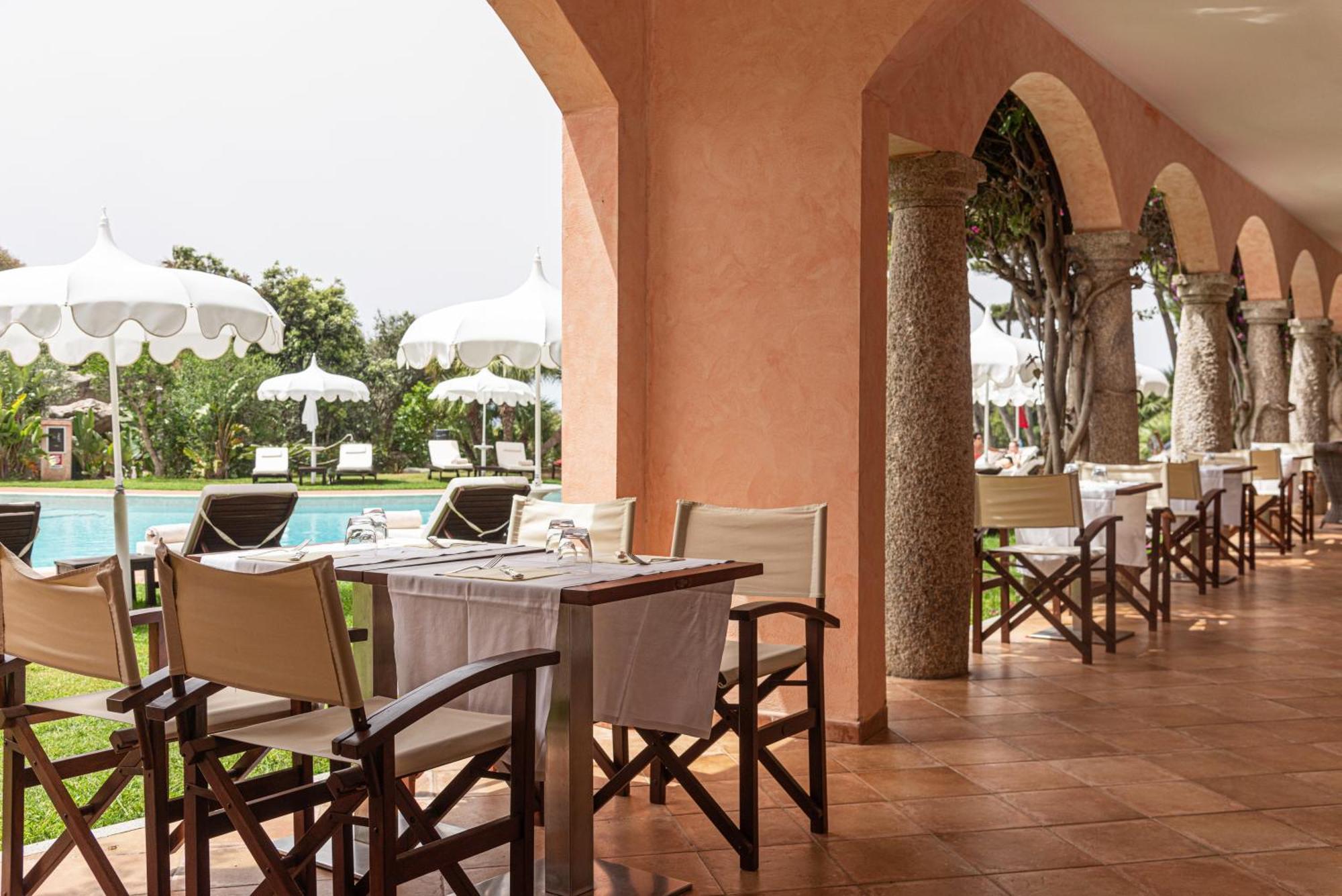 וילסימיוס Hotel Cala Caterina מראה חיצוני תמונה