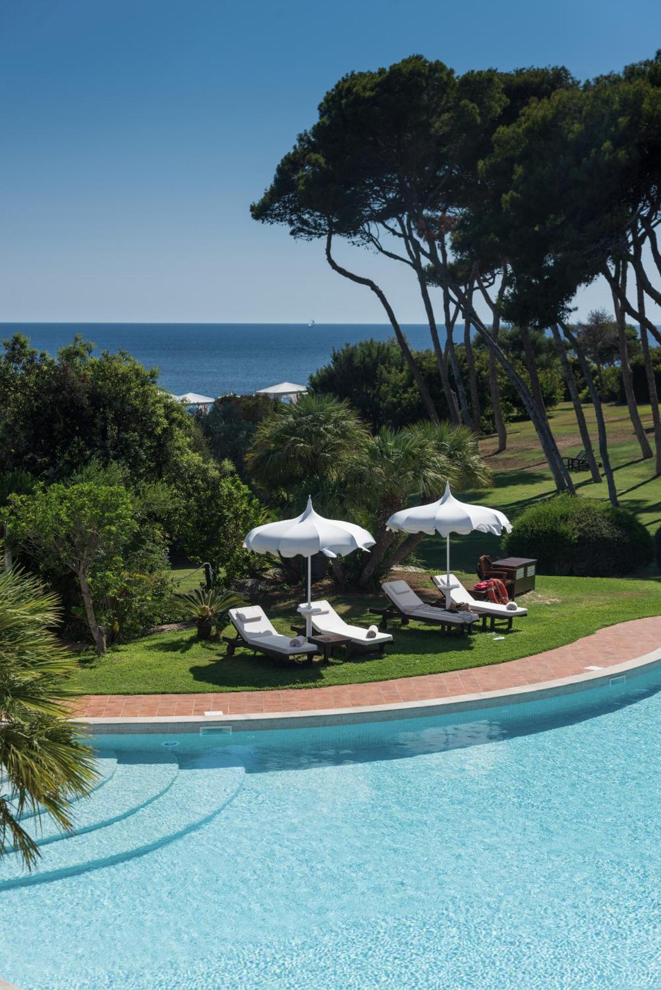 וילסימיוס Hotel Cala Caterina מראה חיצוני תמונה
